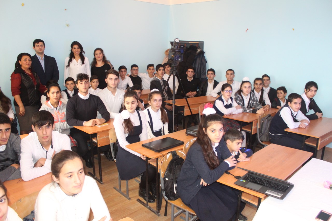  Üçqat dünya çempionundan yeni layihə  - FOTO