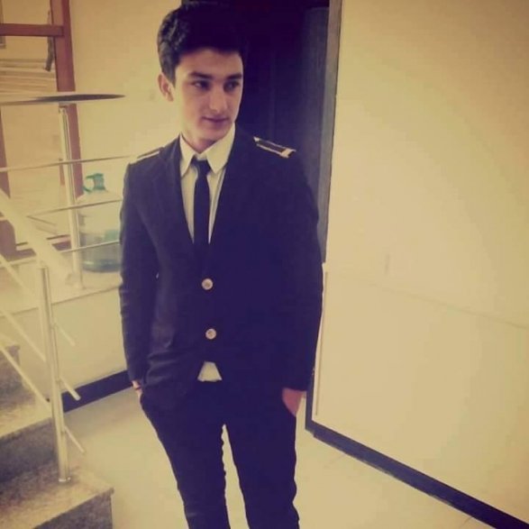 Şəhidimizin ürəkləri dağlayan statusu - Bu borcu qaytarmalıyam - FOTOLAR
