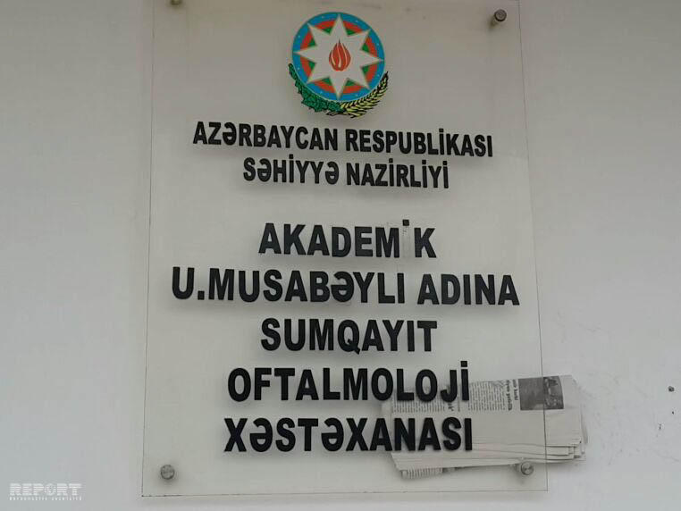  Ov tüfəngi ilə məktəblini gözündən yaraladılar   - Abşeronda  -  FOTO