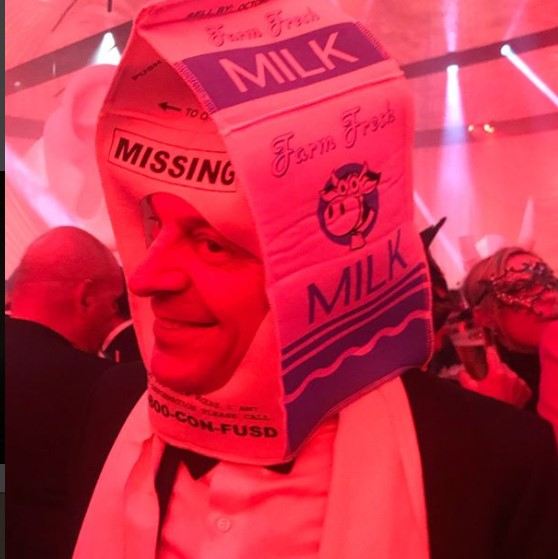 Ülviyyə Mahmudova Monika Belluççi ilə birgə -  FOTO