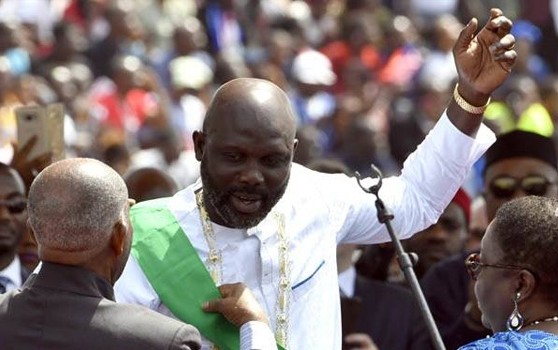  Əfsanəvi futbolçu prezident seçildi  - FOTO