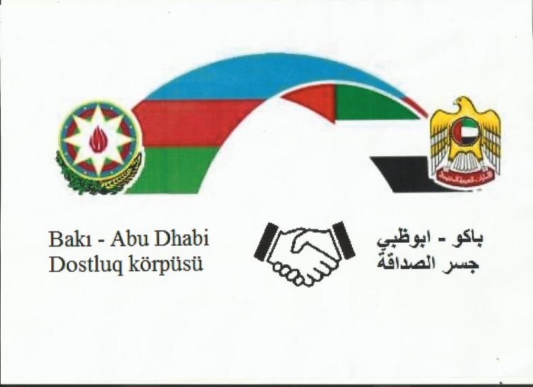 Bakı-Əbu-Dabi Dostluq Körpüsü cəmiyyəti  YARADILDI