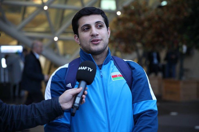  Ağır Atletika Federasiyasında növbəti dopinq qalmaqalı  - İdmançını qovdular - ÖZƏL  