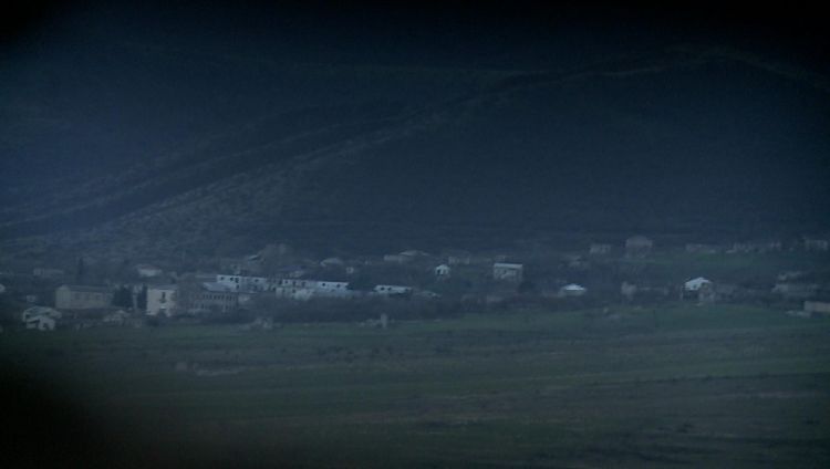  Ermənilərin Talış kəndində binalar tikir? -  Nazirlikdən AÇIQLAMA