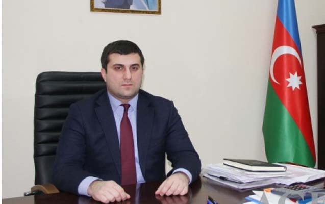 Fazil Məmmədov əmr imzaladı:  baş katibi işdən çıxardı - FOTO