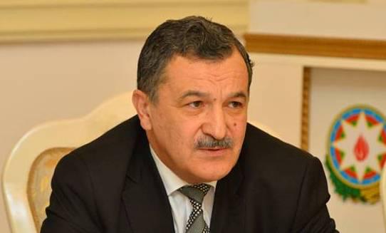 Məcburi köçkünlərin öz torpaqlarına qayıdışı qaçılmazdır 