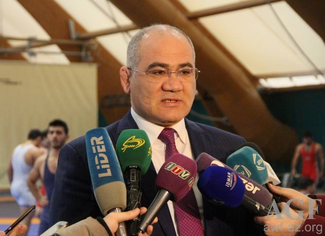  Bu, uğurun əsas açarıdır  -  I vitse-prezident 