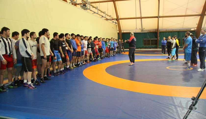  Bu, uğurun əsas açarıdır  -  I vitse-prezident 