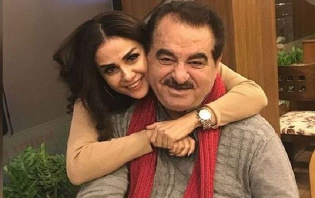   Günel İbrahim Tatlısəslə belə barışdı  - FOTO