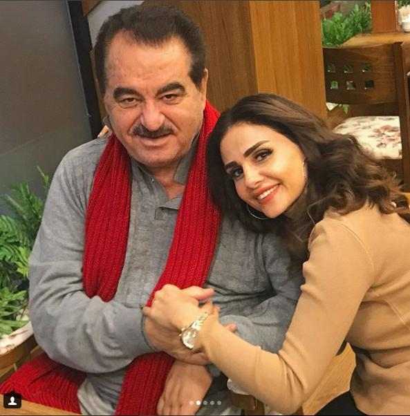   Günel İbrahim Tatlısəslə belə barışdı  - FOTO