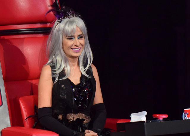 Yıldız Tilbe imicini dəyişdi - FOTO