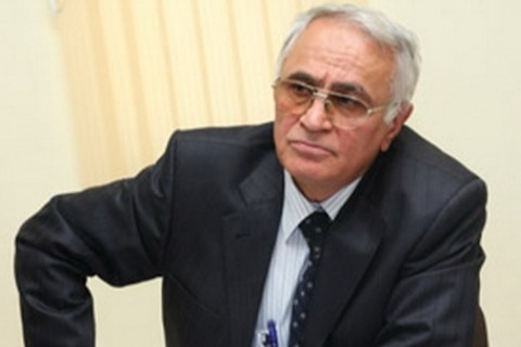 Rəhim Qazıyevin keçmiş kürəkəni tutuldu 