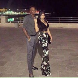 Qohumunu milliyə gətirən olimpiya mükafatçısından   ŞOK PAYLAŞIM (FOTOLAR)