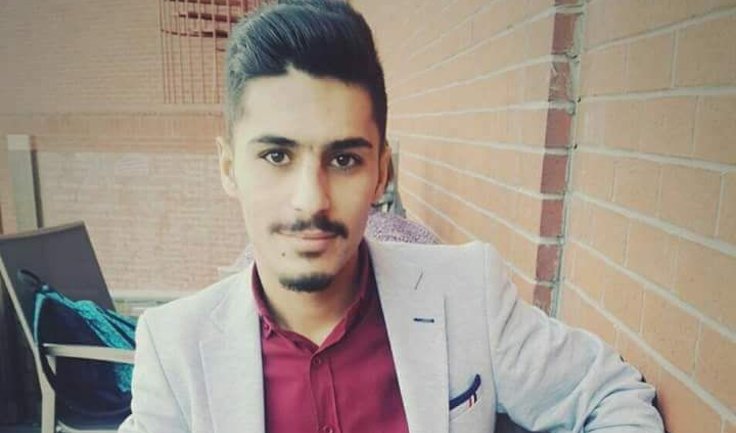  Qadını döyən şəxsə mane olmaq istəyən futbolçu öldürüldü  - VİDEO 