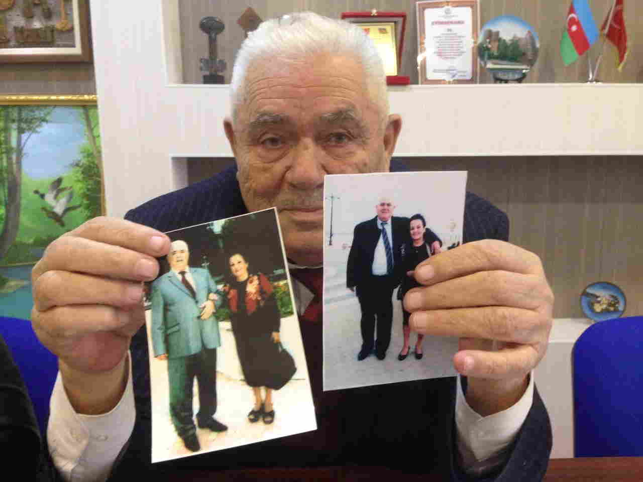 Ziya Bünyadovu öldürən şəxsin atasından illər sonra   ŞOK ETİRAFLAR