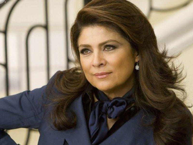 Sadəcə Mariya serialı ilə hər kəsin qəlbində taxt quran  AKTRİSA 28 İL SONRA - FOTO