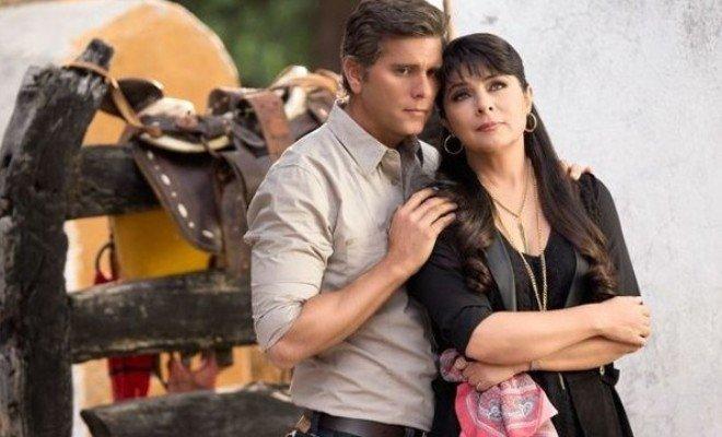 Sadəcə Mariya serialı ilə hər kəsin qəlbində taxt quran  AKTRİSA 28 İL SONRA - FOTO