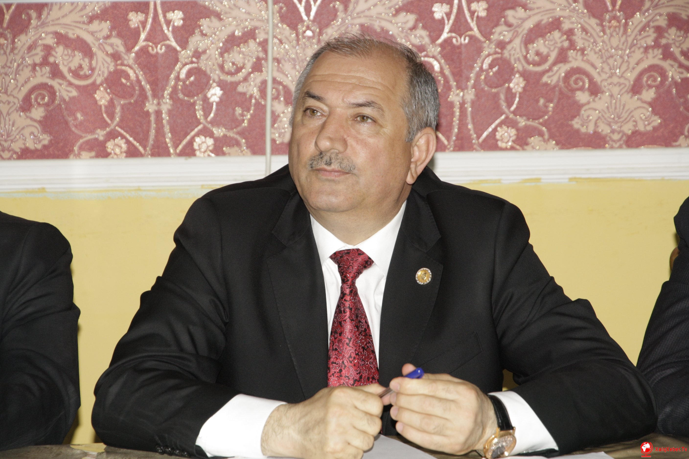 İlham Əliyev Yasamala icra başçısı  TƏYİN ETDİ