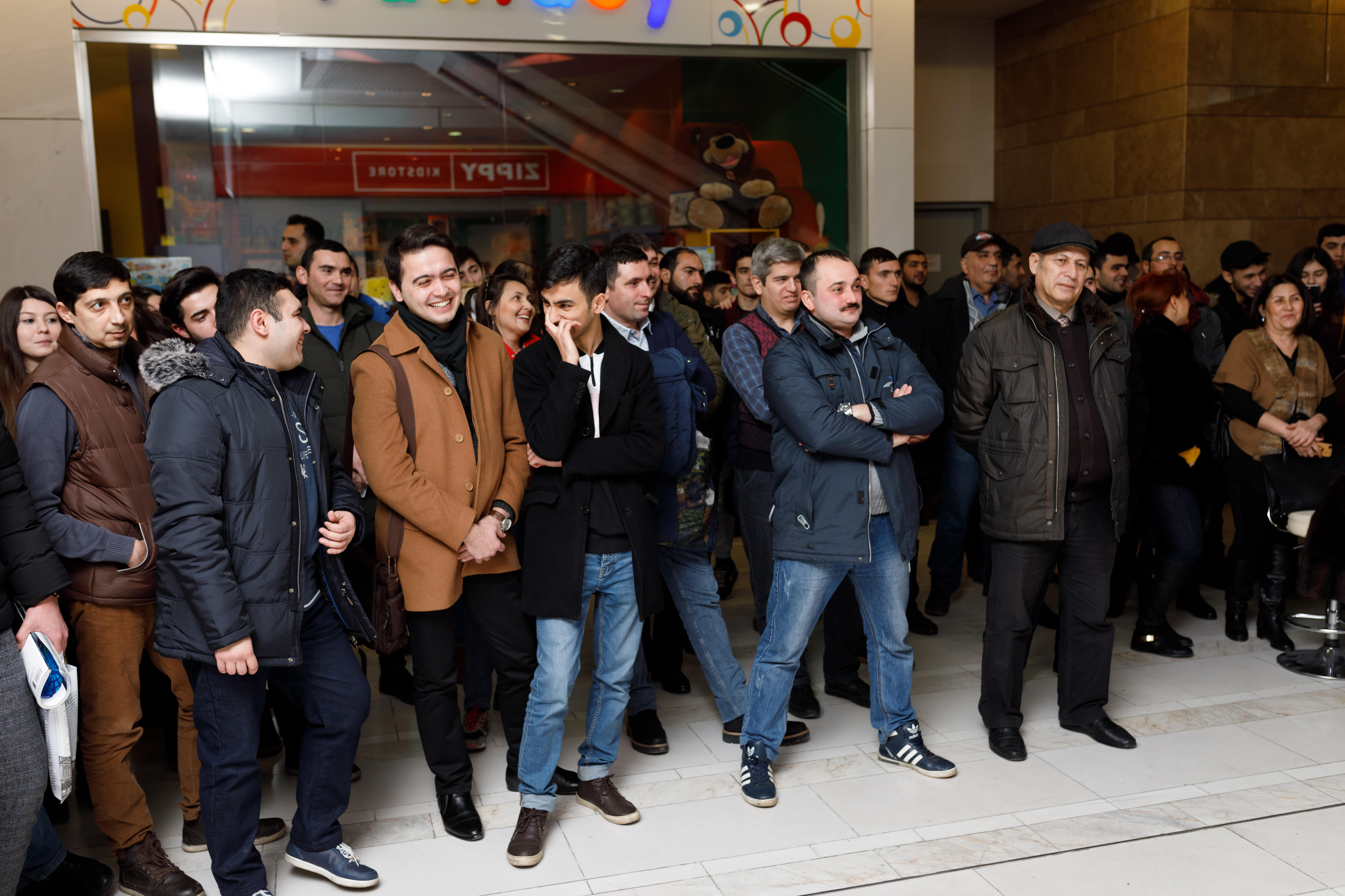 Nar abunəçiləri  Samsung Galaxy S8, Ipad Pro və Samsung Gear S3 qazandılar  