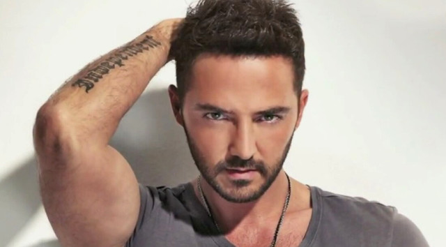 Arvadından ayrılan kimi 23 yaşlı modellə eşq yaşayır -  FOTOLAR