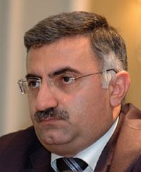 Prezident onu yenidən nazir müavini vəzifəsinə təyin etdi -  SƏRƏNCAM