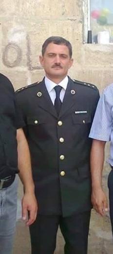 Göyçayda şagirdi tərəfindən bıçaqlanan müəllimin  FOTOLARI 