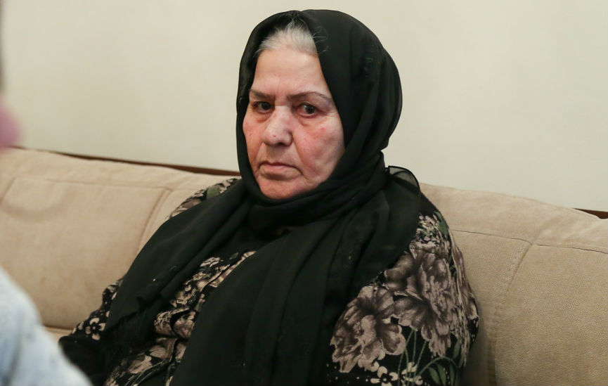 İlham və Fərizənin ailəsində    ağır itki (FOTO)
