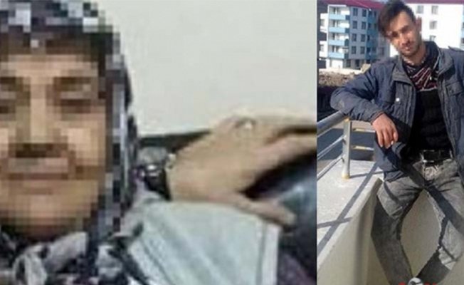  Azərbaycanlı gənc 74 yaşlı qadına TƏCAVÜZ ETDİ  - SONRA İSƏ... - VİDEO-FOTO