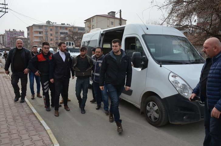  Azərbaycanlı gənc 74 yaşlı qadına TƏCAVÜZ ETDİ  - SONRA İSƏ... - VİDEO-FOTO