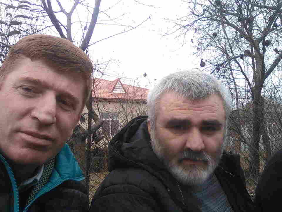Əfqan Muxtarlı    AZADLIQDADIR