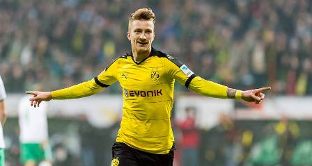   Borussiya azarkeşlərinə xoş xəbər   - O qayıdır 