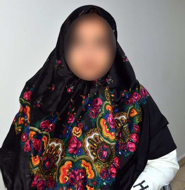 Polis sosial şəbəkədə tanış olduğu qıza təcavüz etdi -  Hakim azadlığa buraxdı