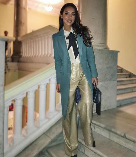 Alsu məzuniyyətini Azərbaycanda keçirir â€“  FOTO