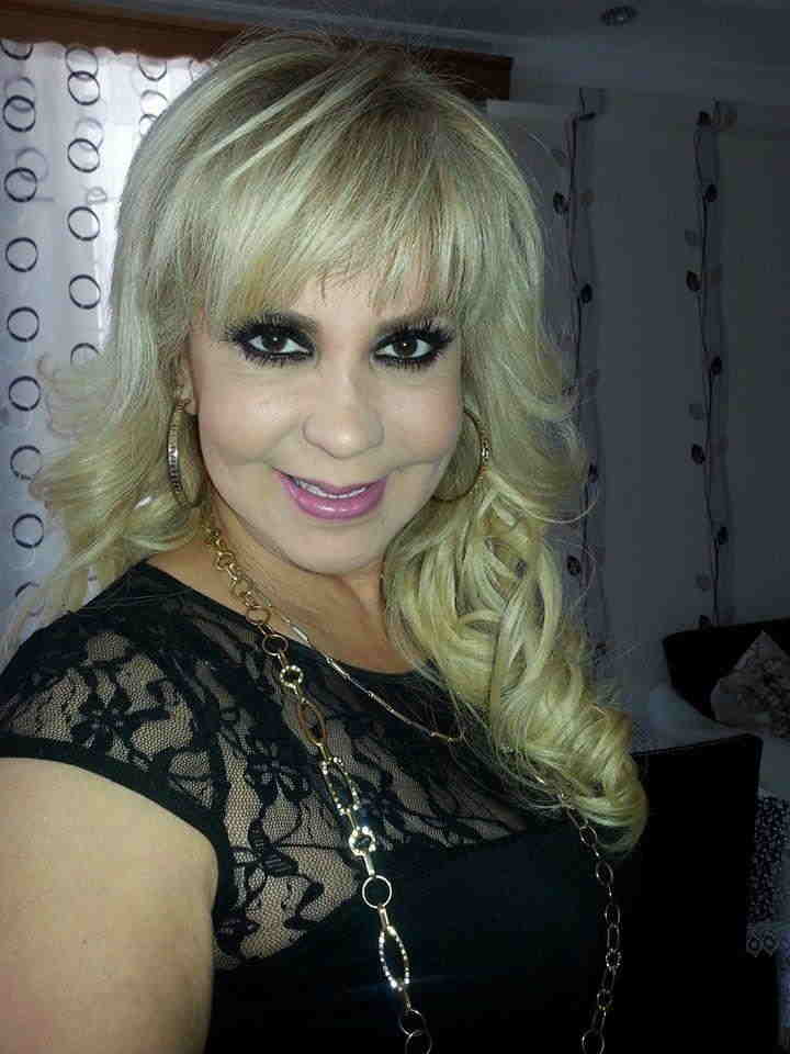 Azərbaycanlı qadın müğənni elə dəyişdi ki... -  FOTO