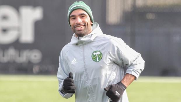 Qarabağda oynamış futbolçu ABŞ klubunda  - FOTO