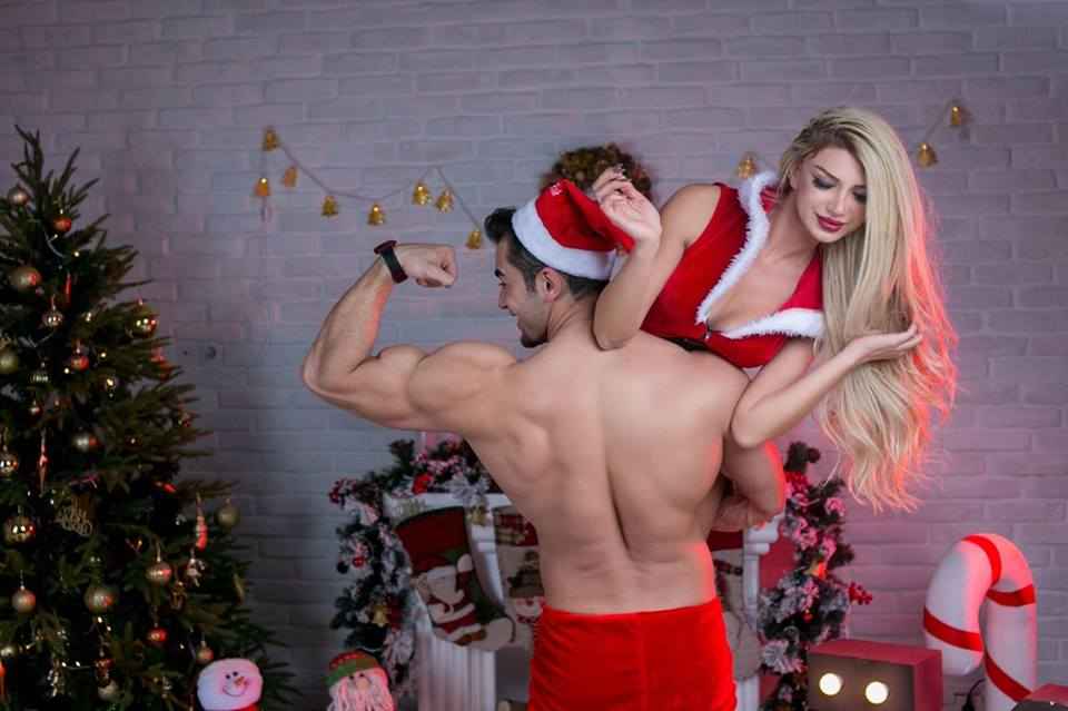 Dopinqdə ilişən idmançımızla bağlı   ilginc faktlar və FOTOLAR 