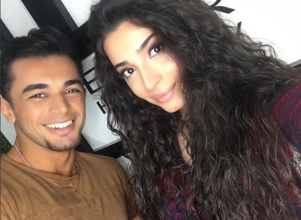 Dopinqdə ilişən idmançımızla bağlı   ilginc faktlar və FOTOLAR 