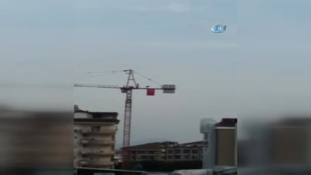 Görün namazı harada qıldı -  VİDEO