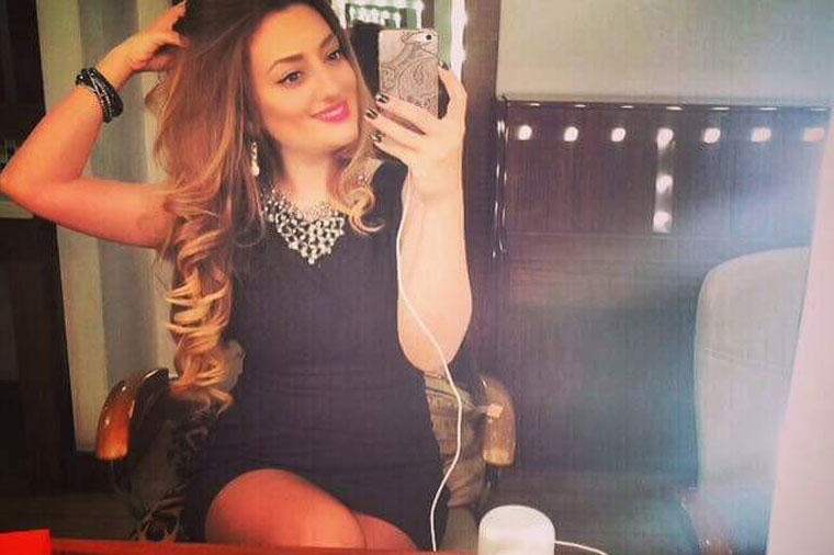 Nişanlım erotik filimlərin çəkilişinə qadağa qoymayıb -  Nigar Babayeva