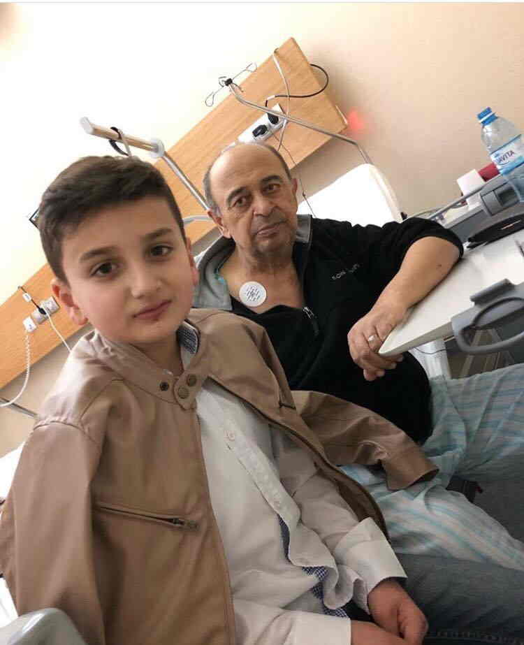 Müğənni Damlaya ağır itki: Ürək çatışmazlığından dünyasını dəyişdi - FOTO