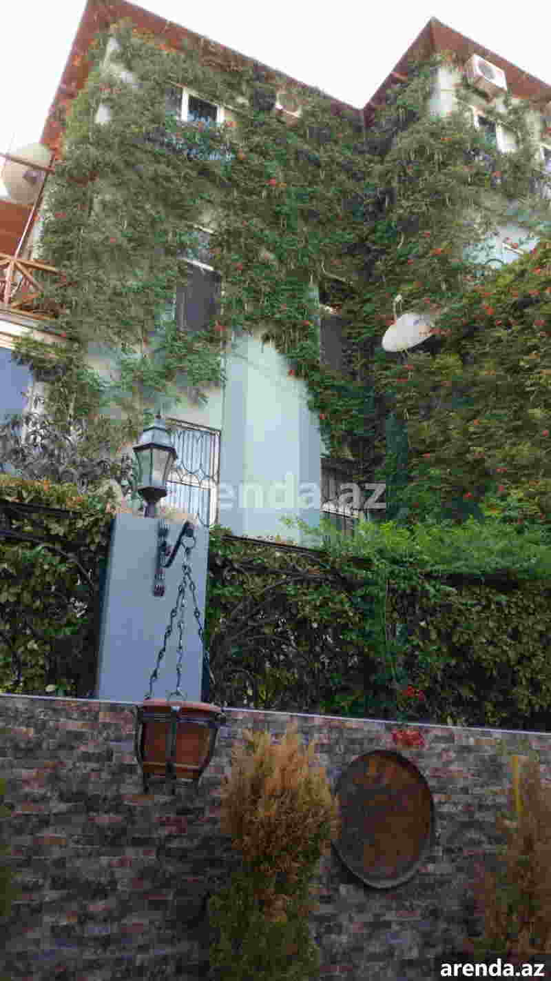Sürüşmə zonasında villa satışa çıxarıldı   - 1,35 milyon qiyməti var (FOTO)