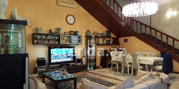 Sürüşmə zonasında villa satışa çıxarıldı   - 1,35 milyon qiyməti var (FOTO)