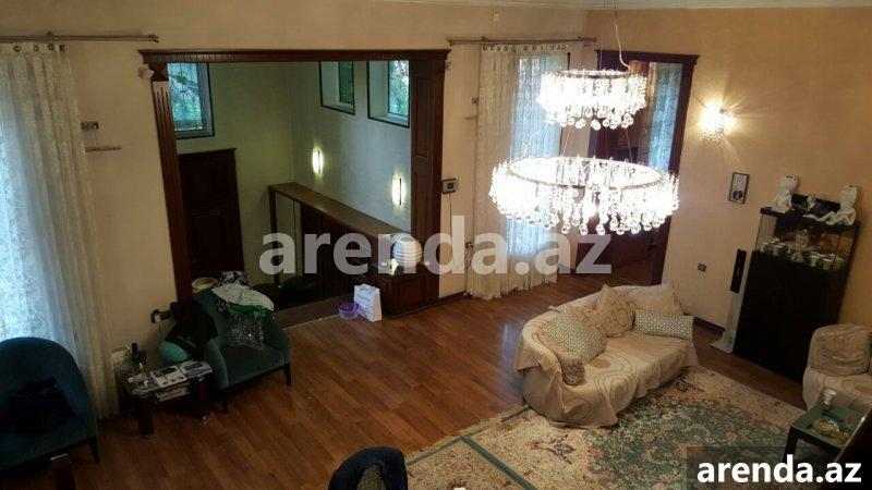 Sürüşmə zonasında villa satışa çıxarıldı   - 1,35 milyon qiyməti var (FOTO)