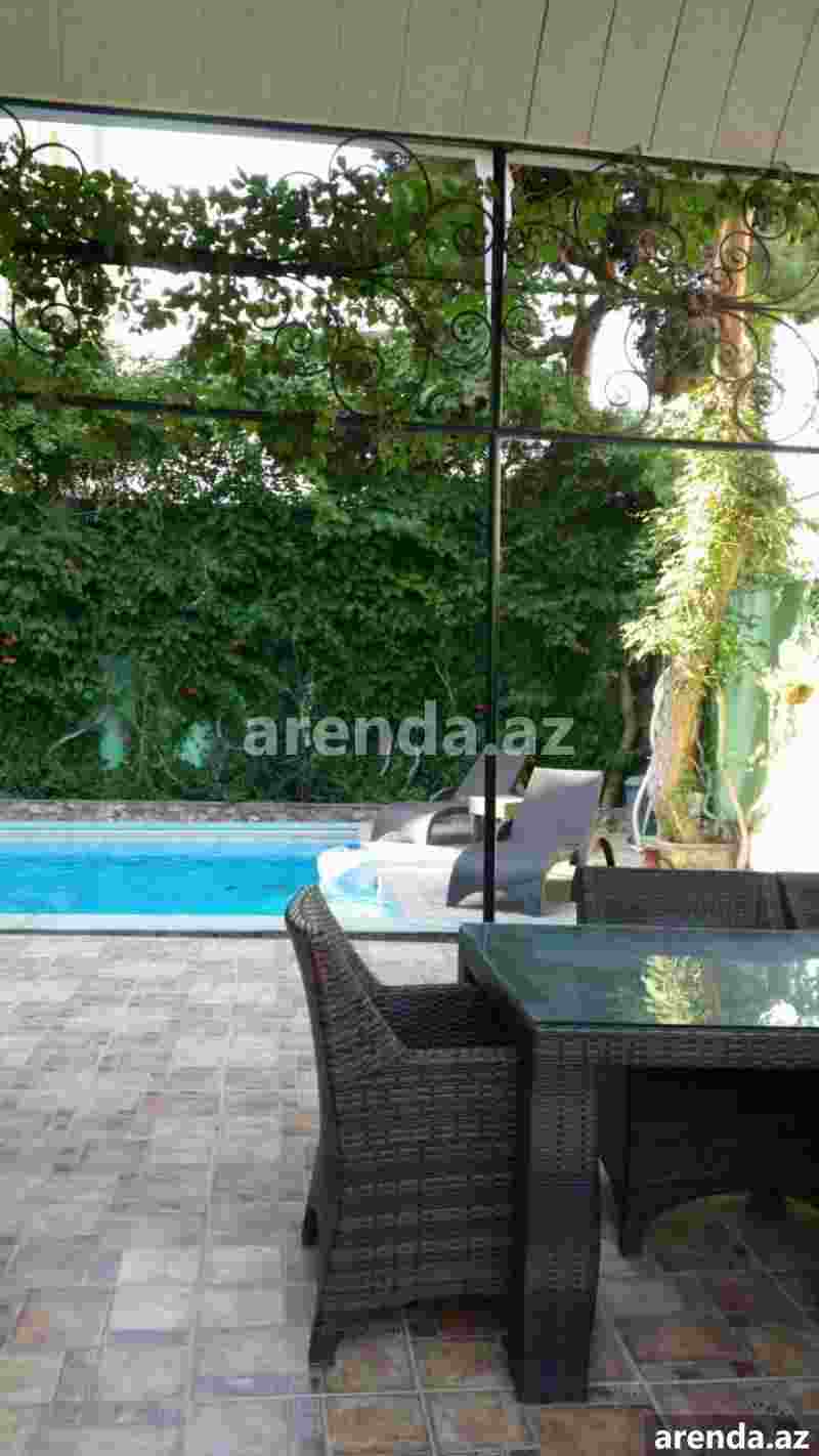 Sürüşmə zonasında villa satışa çıxarıldı   - 1,35 milyon qiyməti var (FOTO)