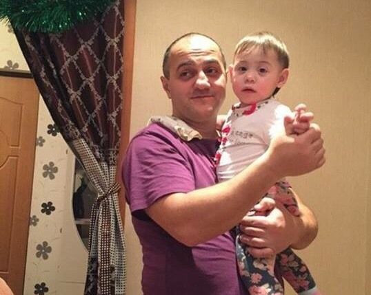 Yanğın nəticəsində azərbaycanlı ailə öldü - VİDEO + FOTO