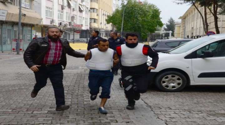 Toy evində TÜKÜRPƏDİCİ OLAY:   Manyak 3 yaşlı qıza təcavüz etdi (VİDEO-FOTO)