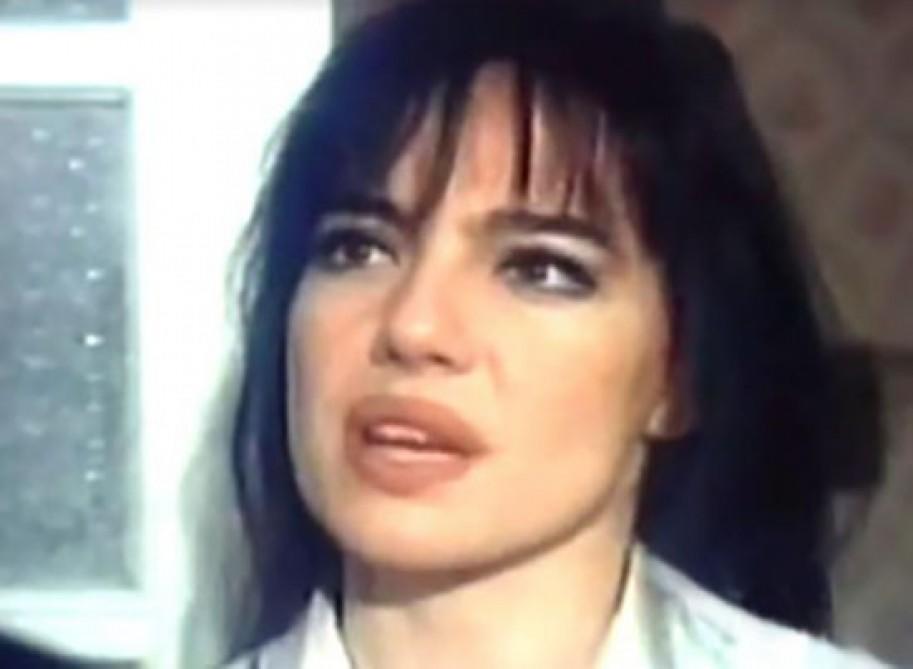 54 yaşlı Təhminə:  Həyatımda heç kim yoxdur - FOTO