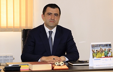  Neftçinin yeni prezidenti bəlli oldu  