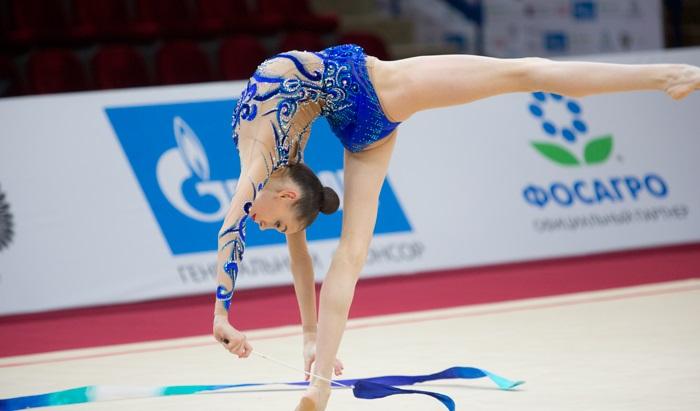 İdmançımızdan uğurlu çıxış:  Gənclər Olimpiadasına vəsiqə qazandı - FOTO
