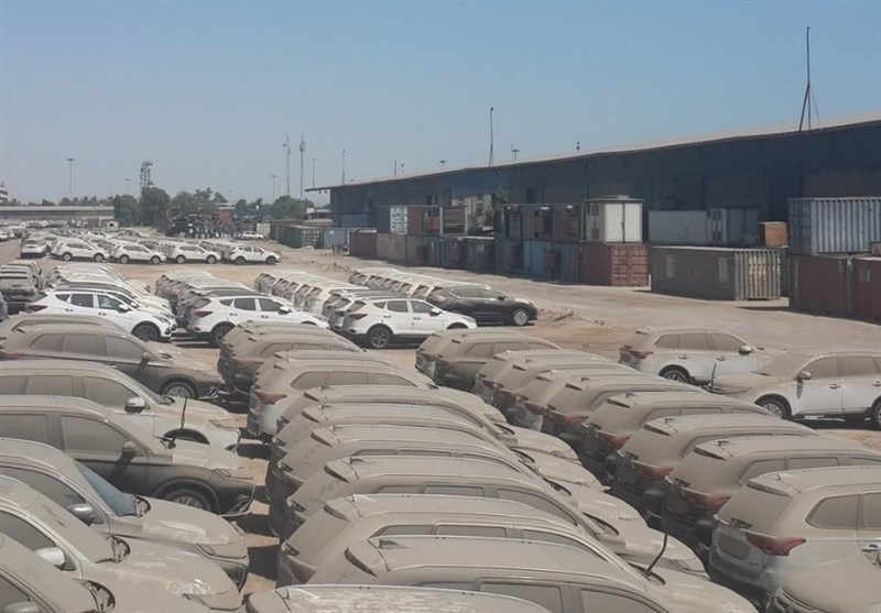 600-dən çox CHERY avtomobilləri nasaz çıxdı â€“  İdxal DAYANDIRILIR